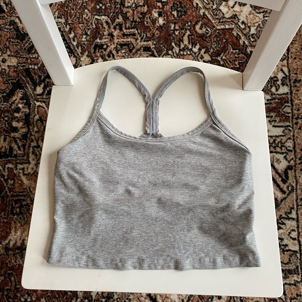 Beyond Yoga Crop Tank